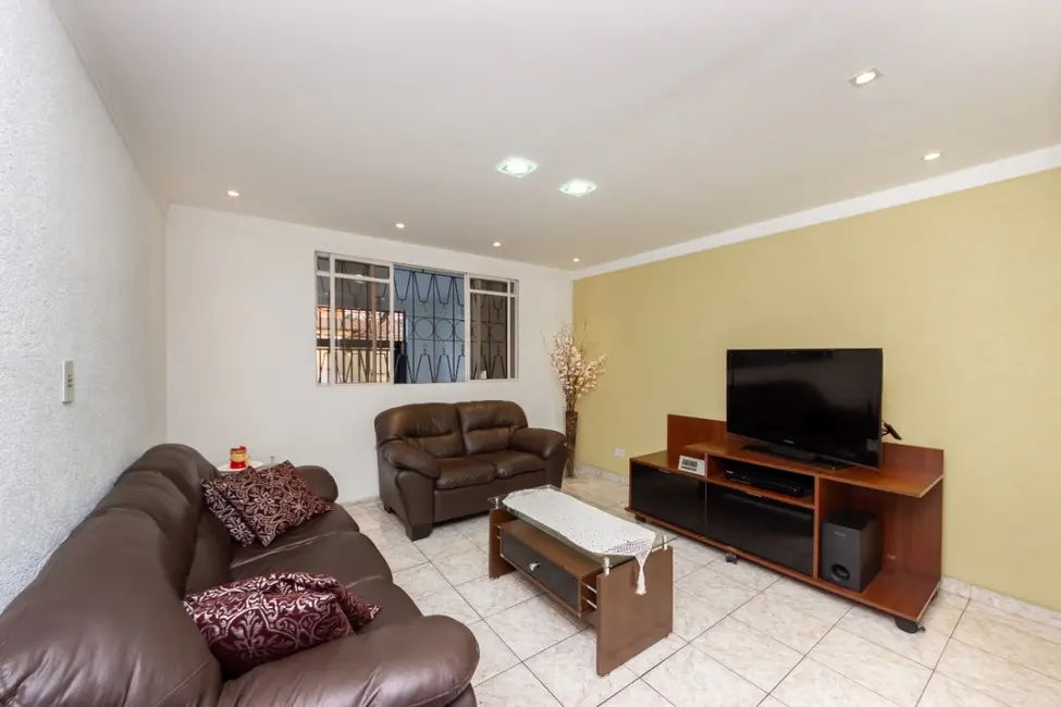 Foto 2 de Sobrado com 3 quartos à venda, 150m2 em Chora Menino, São Paulo - SP