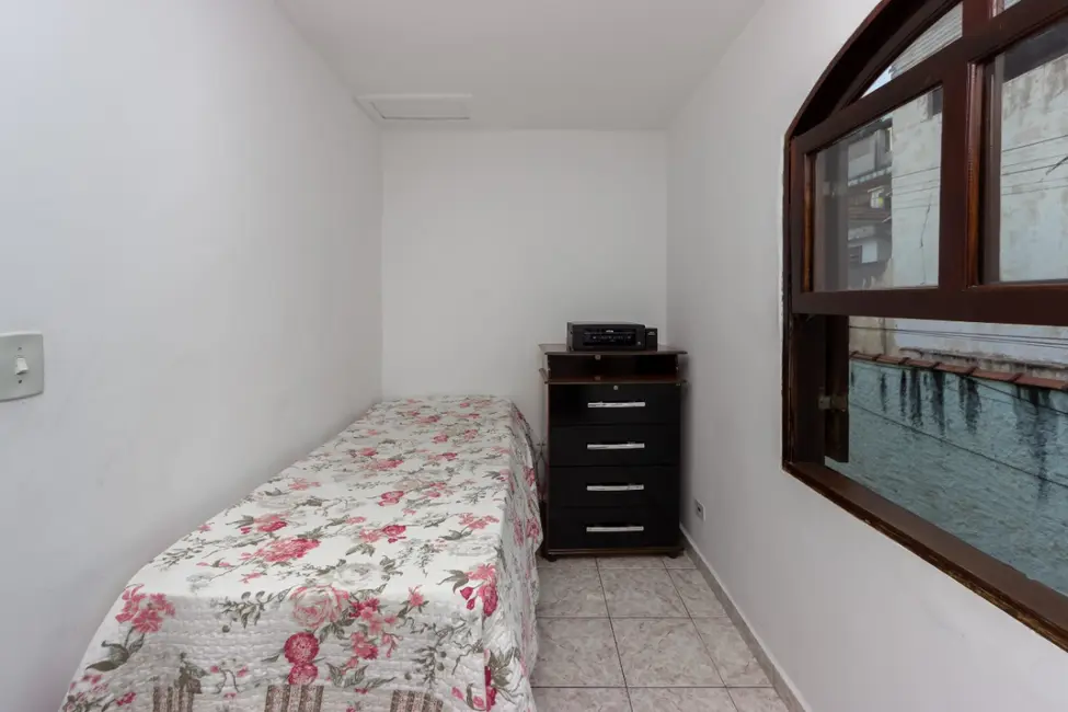 Foto 6 de Sobrado com 3 quartos à venda, 150m2 em Chora Menino, São Paulo - SP