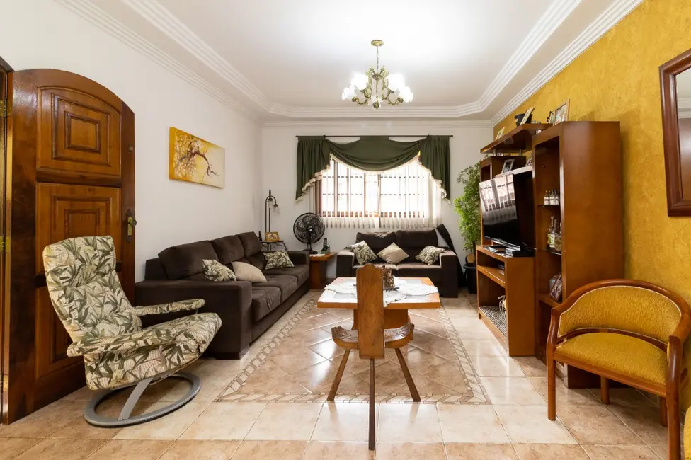 Sobrado com 3 quartos à venda, 296m2 em Nossa Senhora do Ó, São Paulo - SP - imagem 1 Foto 1 de Sobrado com 3 quartos à venda, 296m2 em Nossa Senhora do Ó, São Paulo - SP