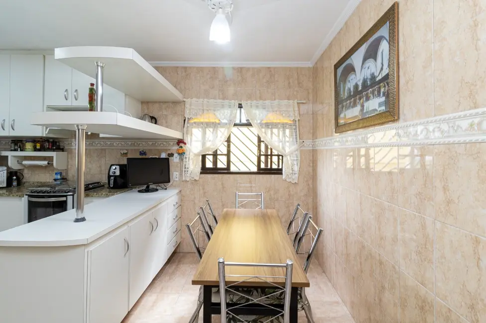 Sobrado com 3 quartos à venda, 296m2 em Nossa Senhora do Ó, São Paulo - SP - imagem 6 Foto 6 de Sobrado com 3 quartos à venda, 296m2 em Nossa Senhora do Ó, São Paulo - SP