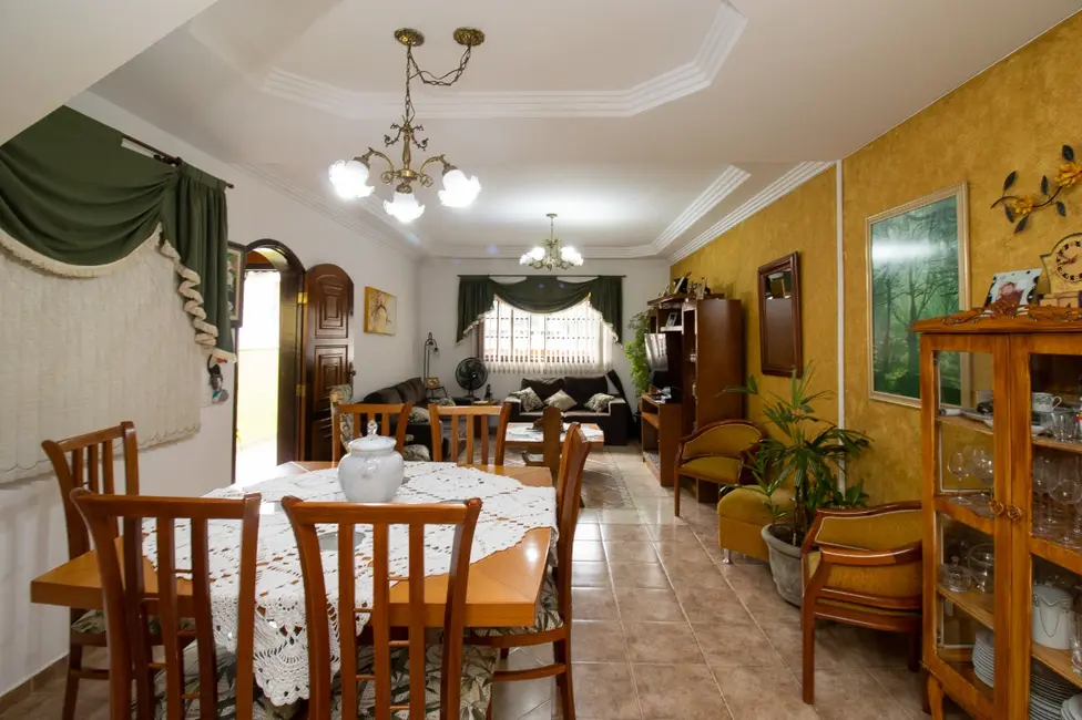 Sobrado com 3 quartos à venda, 296m2 em Nossa Senhora do Ó, São Paulo - SP - imagem 4 Foto 4 de Sobrado com 3 quartos à venda, 296m2 em Nossa Senhora do Ó, São Paulo - SP