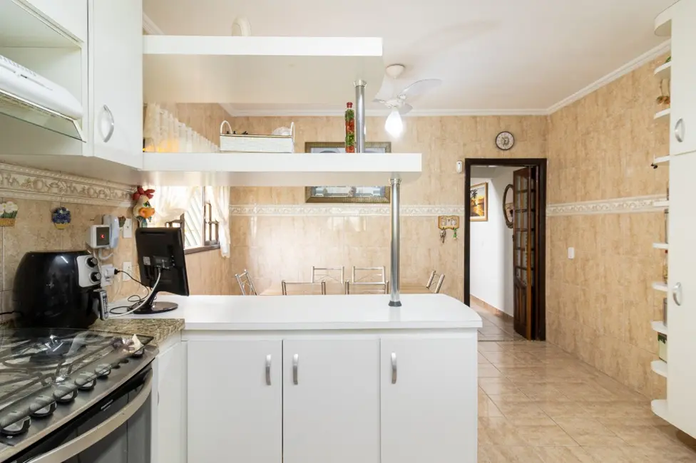 Sobrado com 3 quartos à venda, 296m2 em Nossa Senhora do Ó, São Paulo - SP - imagem 7 Foto 7 de Sobrado com 3 quartos à venda, 296m2 em Nossa Senhora do Ó, São Paulo - SP