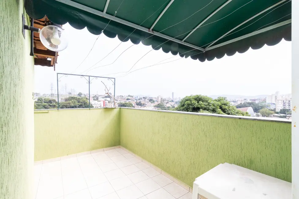 Sobrado com 3 quartos à venda, 296m2 em Nossa Senhora do Ó, São Paulo - SP - imagem 9 Foto 9 de Sobrado com 3 quartos à venda, 296m2 em Nossa Senhora do Ó, São Paulo - SP