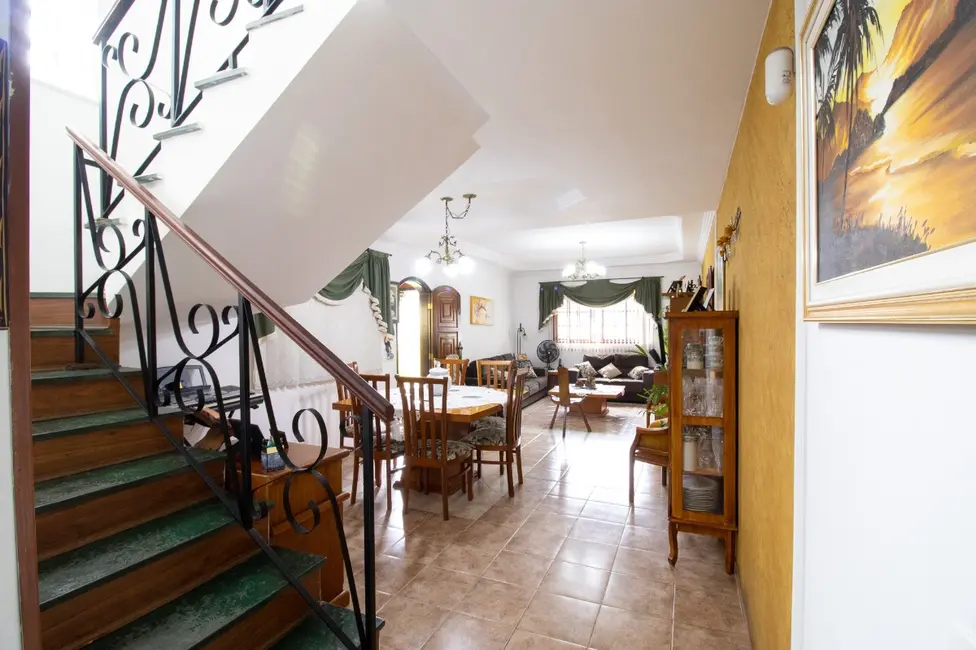 Sobrado com 3 quartos à venda, 296m2 em Nossa Senhora do Ó, São Paulo - SP - imagem 2 Foto 2 de Sobrado com 3 quartos à venda, 296m2 em Nossa Senhora do Ó, São Paulo - SP