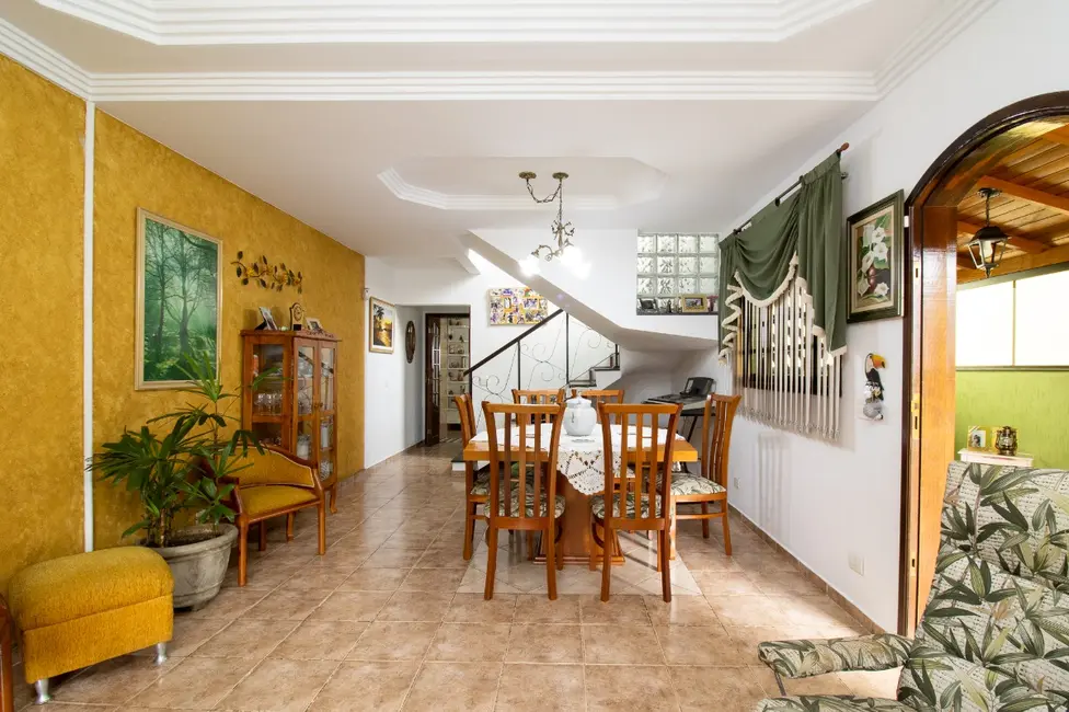 Sobrado com 3 quartos à venda, 296m2 em Nossa Senhora do Ó, São Paulo - SP - imagem 3 Foto 3 de Sobrado com 3 quartos à venda, 296m2 em Nossa Senhora do Ó, São Paulo - SP
