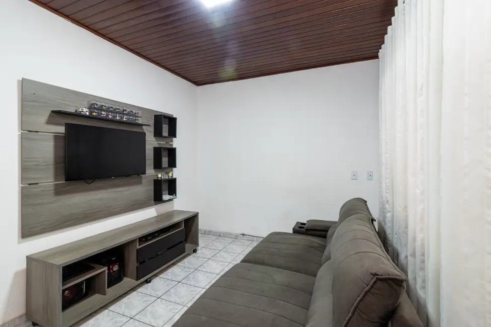 Foto 1 de Casa com 2 quartos à venda, 100m2 em Nossa Senhora do Ó, São Paulo - SP