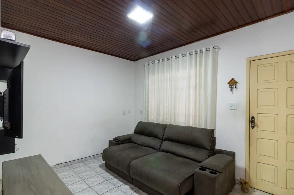 Foto 2 de Casa com 2 quartos à venda, 100m2 em Nossa Senhora do Ó, São Paulo - SP