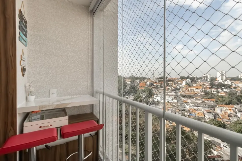Foto 7 de Apartamento com 2 quartos à venda, 44m2 em Vila Pirituba, São Paulo - SP