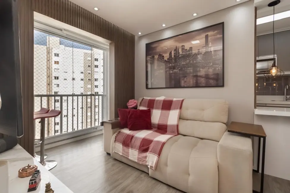 Foto 5 de Apartamento com 2 quartos à venda, 44m2 em Vila Pirituba, São Paulo - SP