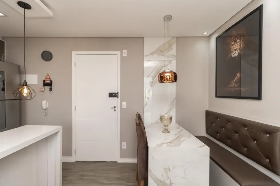 Foto 9 de Apartamento com 2 quartos à venda, 44m2 em Vila Pirituba, São Paulo - SP