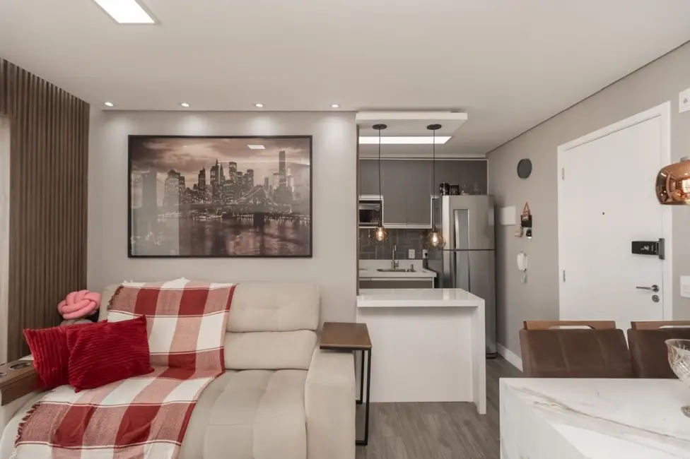 Foto 6 de Apartamento com 2 quartos à venda, 44m2 em Vila Pirituba, São Paulo - SP