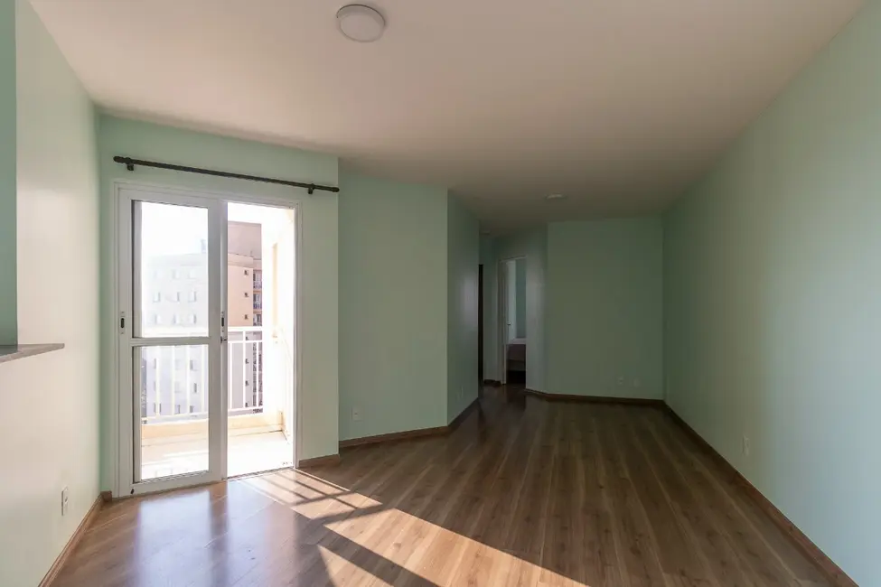 Foto 1 de Apartamento com 3 quartos à venda, 59m2 em Jardim Marajoara, São Paulo - SP