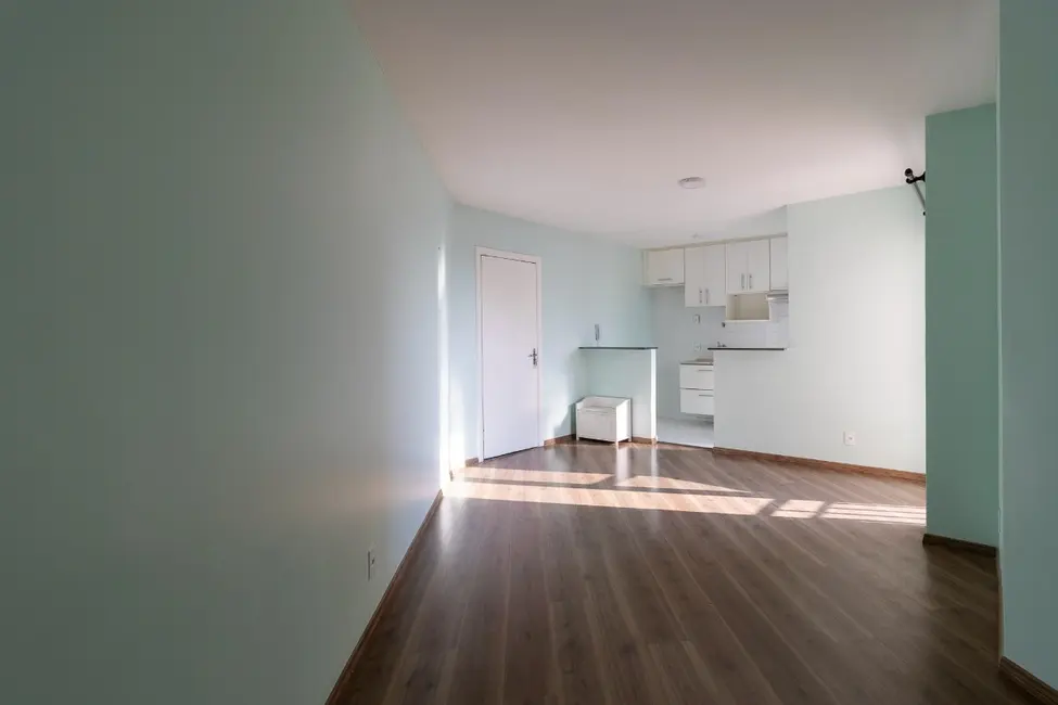 Foto 2 de Apartamento com 3 quartos à venda, 59m2 em Jardim Marajoara, São Paulo - SP