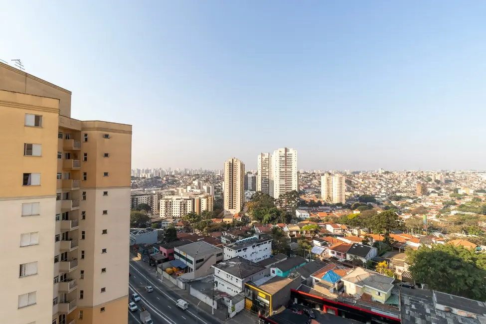 Foto 6 de Apartamento com 3 quartos à venda, 59m2 em Jardim Marajoara, São Paulo - SP