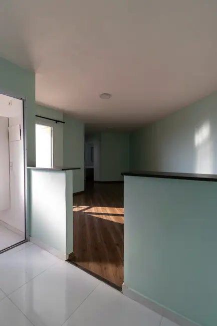 Foto 3 de Apartamento com 3 quartos à venda, 59m2 em Jardim Marajoara, São Paulo - SP