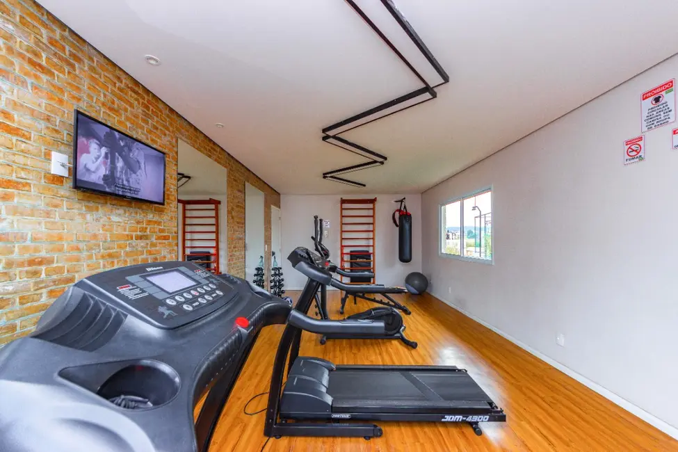 Foto 4 de Apartamento com 2 quartos à venda, 45m2 em Vila Pirituba, São Paulo - SP