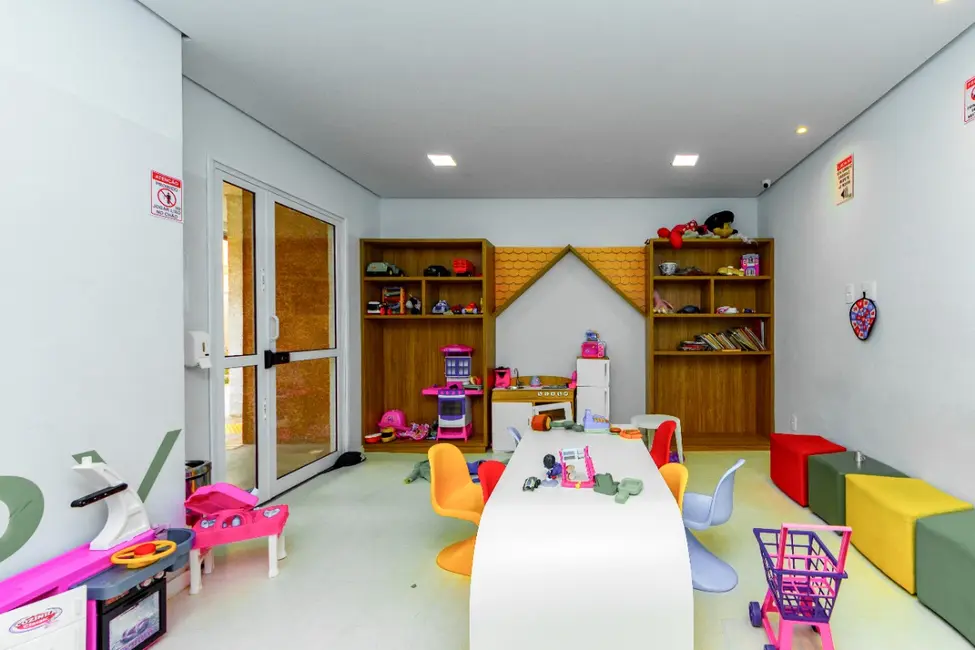 Foto 3 de Apartamento com 2 quartos à venda, 45m2 em Vila Pirituba, São Paulo - SP