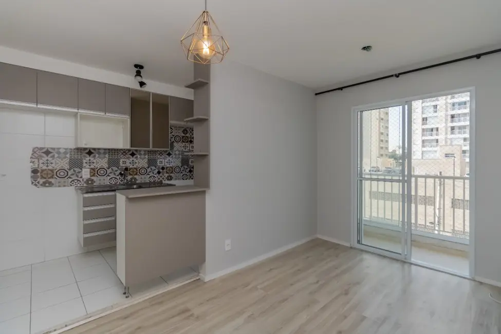 Foto 1 de Apartamento com 2 quartos à venda, 45m2 em Vila Pirituba, São Paulo - SP