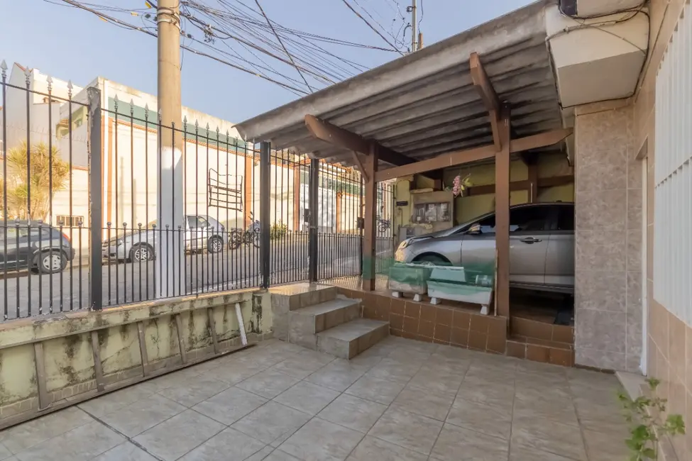 Foto 1 de Casa com 2 quartos à venda, 150m2 em Imirim, São Paulo - SP
