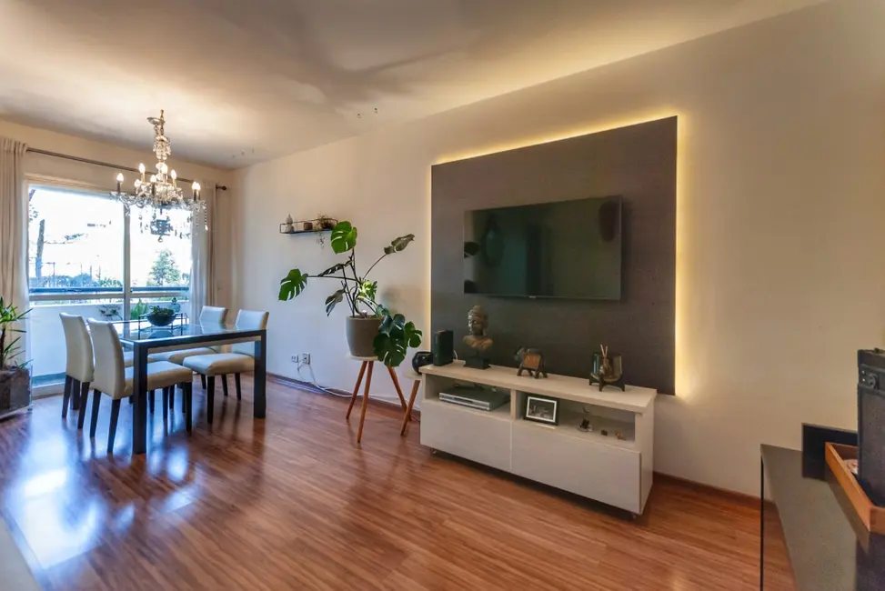 Apartamento com 3 quartos à venda, 73m2 em Freguesia do Ó, São Paulo - SP - imagem 3 Foto 3 de Apartamento com 3 quartos à venda, 73m2 em Freguesia do Ó, São Paulo - SP