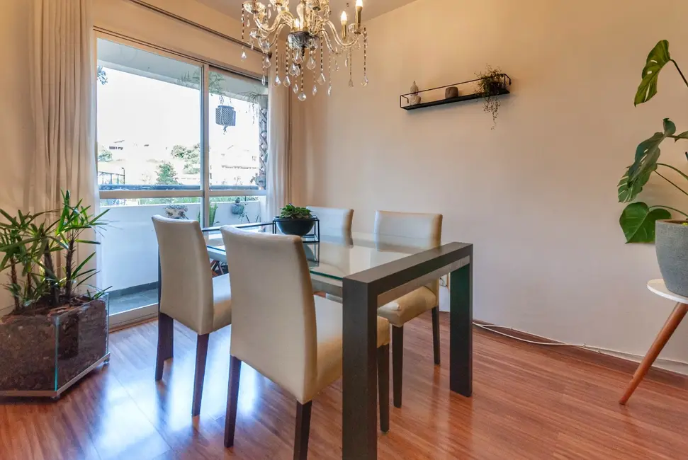 Apartamento com 3 quartos à venda, 73m2 em Freguesia do Ó, São Paulo - SP - imagem 6 Foto 6 de Apartamento com 3 quartos à venda, 73m2 em Freguesia do Ó, São Paulo - SP