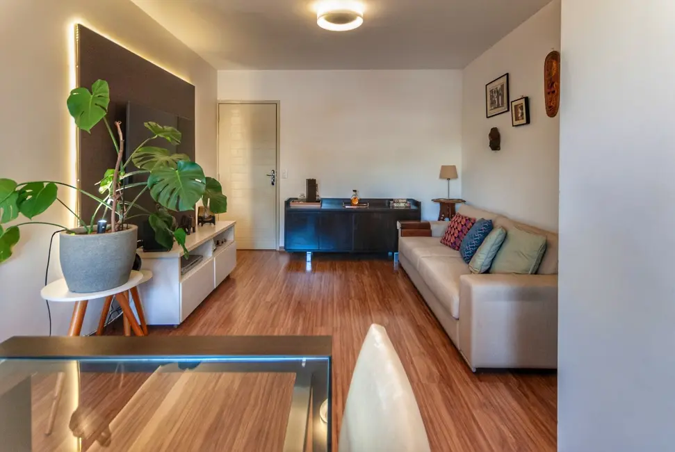 Apartamento com 3 quartos à venda, 73m2 em Freguesia do Ó, São Paulo - SP - imagem 8 Foto 8 de Apartamento com 3 quartos à venda, 73m2 em Freguesia do Ó, São Paulo - SP