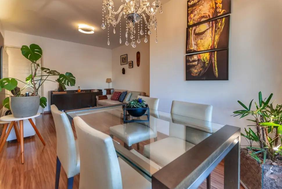 Apartamento com 3 quartos à venda, 73m2 em Freguesia do Ó, São Paulo - SP - imagem 7 Foto 7 de Apartamento com 3 quartos à venda, 73m2 em Freguesia do Ó, São Paulo - SP