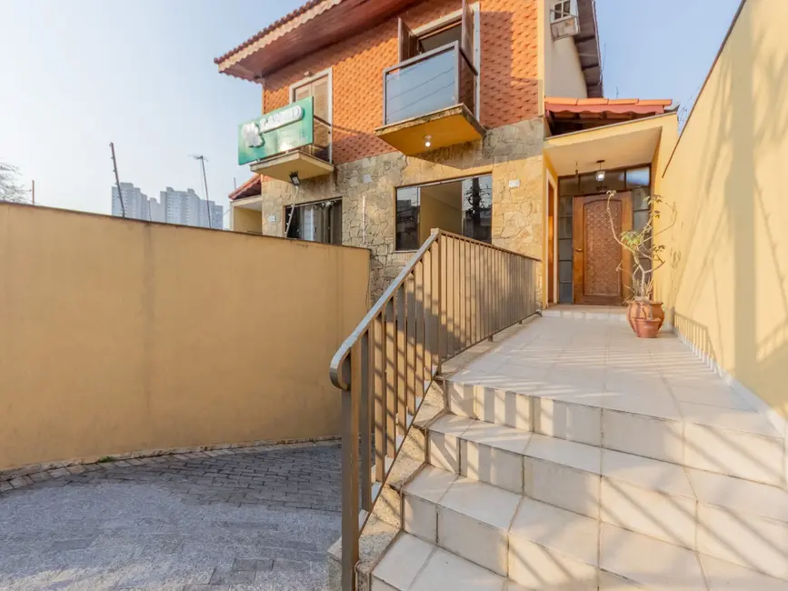 Foto 1 de Casa com 3 quartos à venda, 247m2 em Pirituba, São Paulo - SP