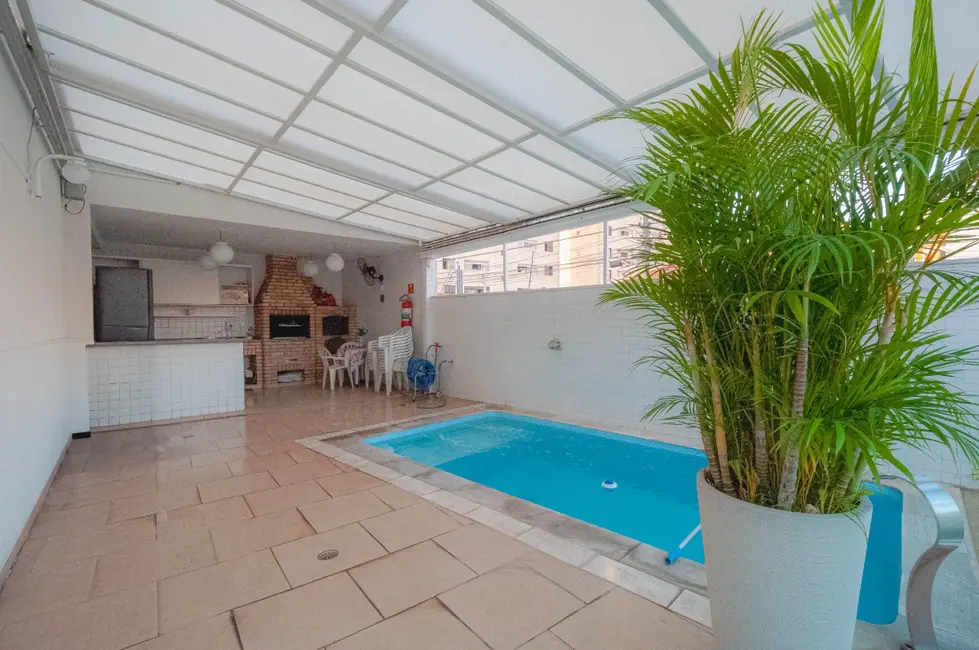 Casa de Condomínio com 3 quartos à venda, 145m2 em Chora Menino, São Paulo - SP - imagem 3 Foto 3 de Casa de Condomínio com 3 quartos à venda, 145m2 em Chora Menino, São Paulo - SP