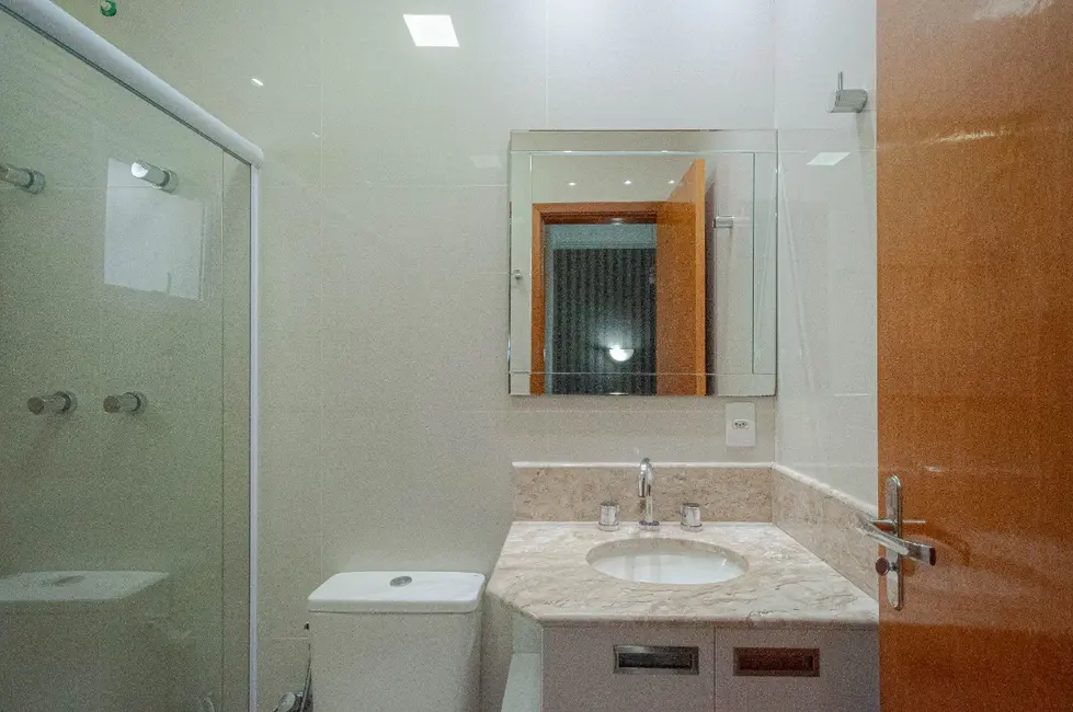 Casa de Condomínio com 3 quartos à venda, 145m2 em Chora Menino, São Paulo - SP - imagem 8 Foto 8 de Casa de Condomínio com 3 quartos à venda, 145m2 em Chora Menino, São Paulo - SP