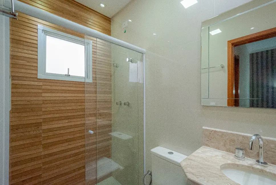 Casa de Condomínio com 3 quartos à venda, 145m2 em Chora Menino, São Paulo - SP - imagem 9 Foto 9 de Casa de Condomínio com 3 quartos à venda, 145m2 em Chora Menino, São Paulo - SP