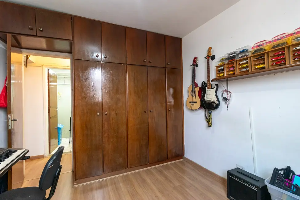 Foto 5 de Apartamento com 3 quartos à venda, 87m2 em Vila Firmiano Pinto, São Paulo - SP