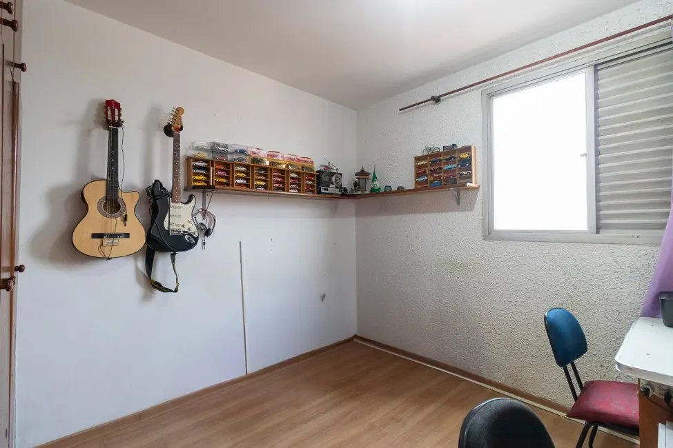 Foto 4 de Apartamento com 3 quartos à venda, 87m2 em Vila Firmiano Pinto, São Paulo - SP