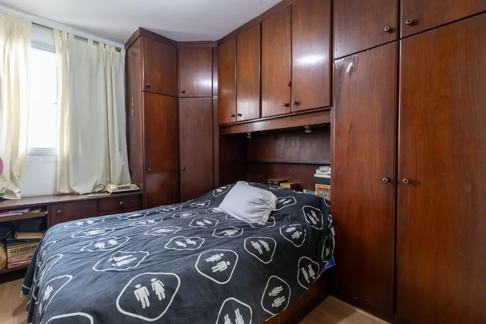 Foto 7 de Apartamento com 3 quartos à venda, 87m2 em Vila Firmiano Pinto, São Paulo - SP