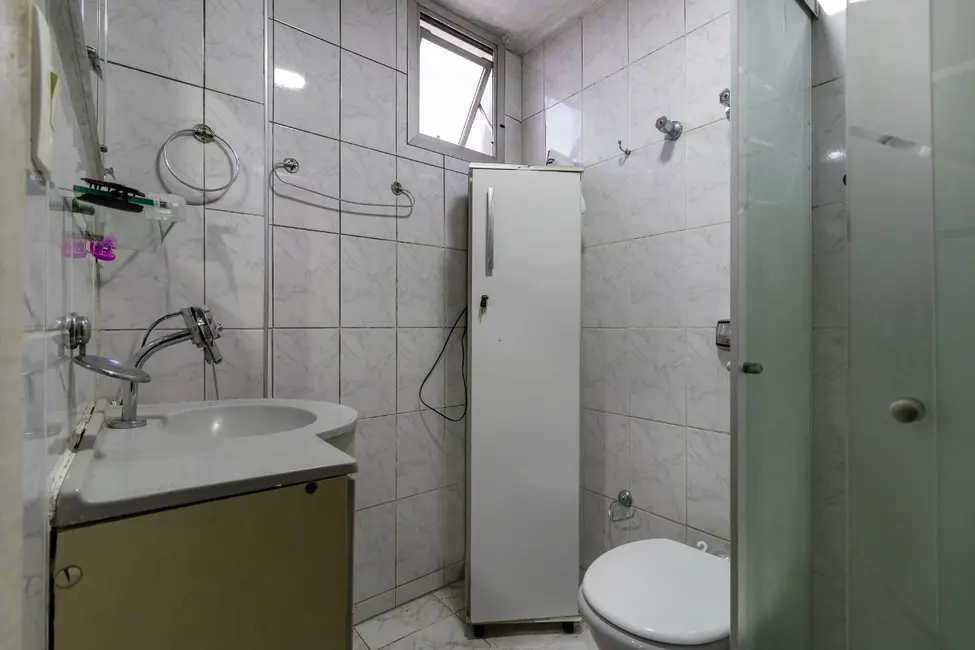 Foto 9 de Apartamento com 3 quartos à venda, 87m2 em Vila Firmiano Pinto, São Paulo - SP