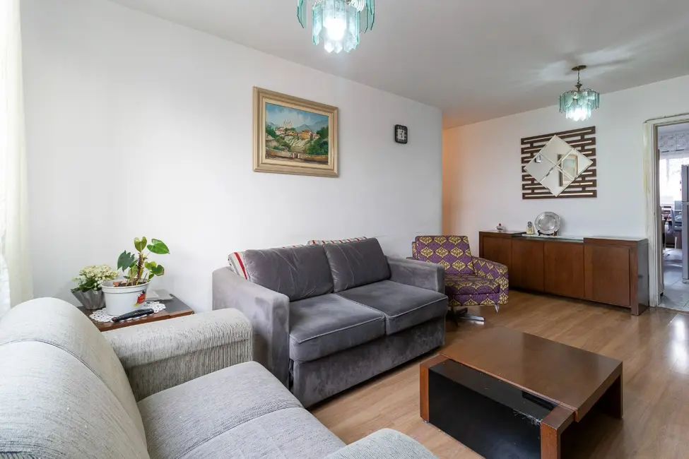 Foto 3 de Apartamento com 3 quartos à venda, 87m2 em Vila Firmiano Pinto, São Paulo - SP