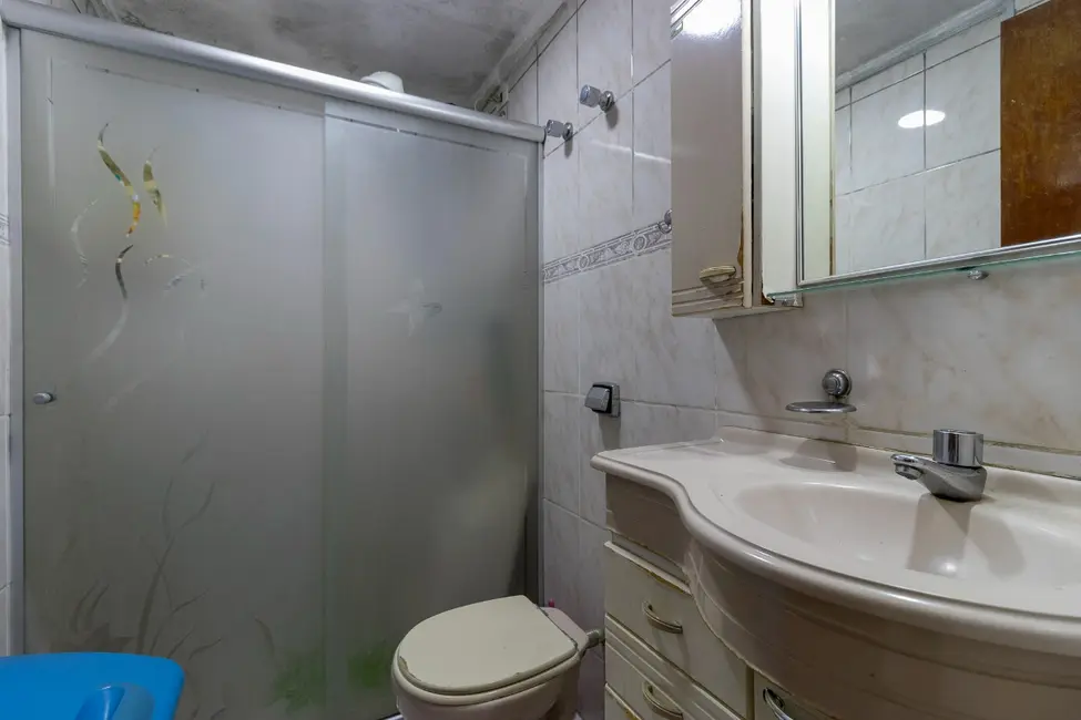 Foto 6 de Apartamento com 3 quartos à venda, 87m2 em Vila Firmiano Pinto, São Paulo - SP
