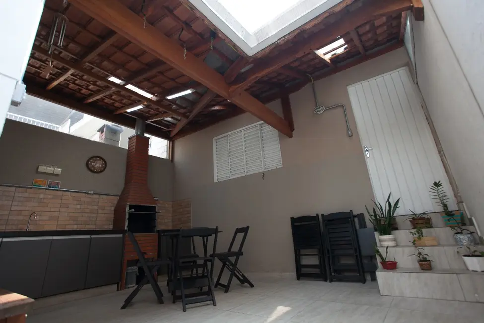 Sobrado com 3 quartos à venda, 104m2 em Freguesia do Ó, São Paulo - SP - imagem 5 Foto 5 de Sobrado com 3 quartos à venda, 104m2 em Freguesia do Ó, São Paulo - SP