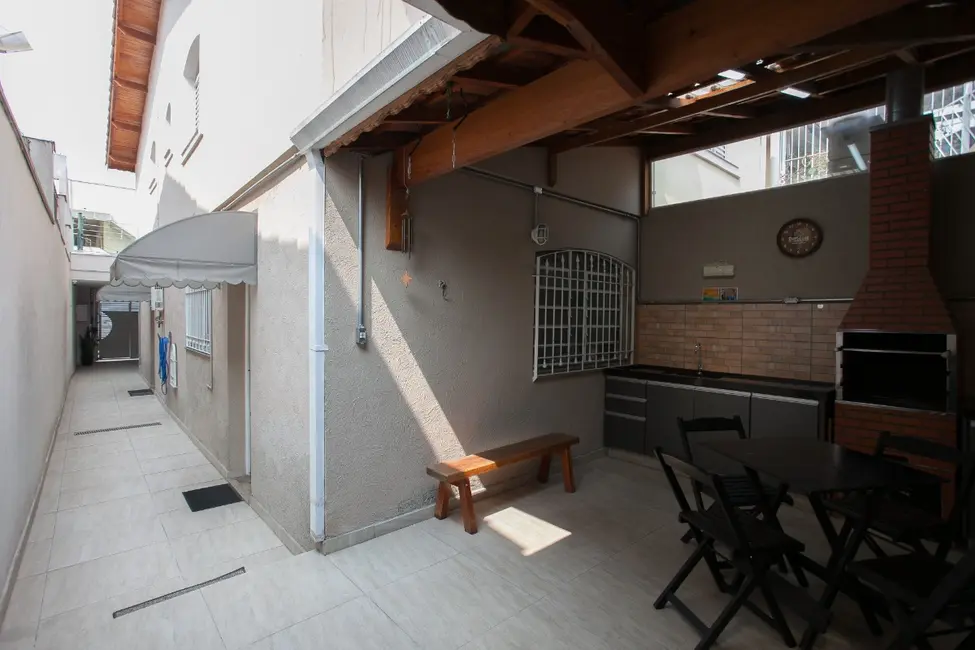 Sobrado com 3 quartos à venda, 104m2 em Freguesia do Ó, São Paulo - SP - imagem 9 Foto 9 de Sobrado com 3 quartos à venda, 104m2 em Freguesia do Ó, São Paulo - SP