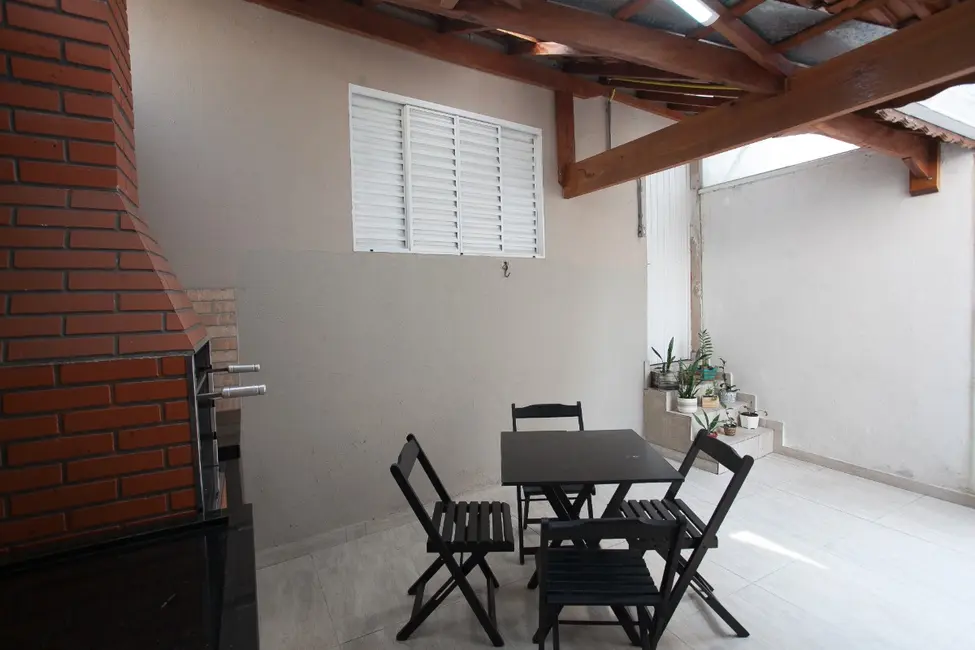 Sobrado com 3 quartos à venda, 104m2 em Freguesia do Ó, São Paulo - SP - imagem 8 Foto 8 de Sobrado com 3 quartos à venda, 104m2 em Freguesia do Ó, São Paulo - SP