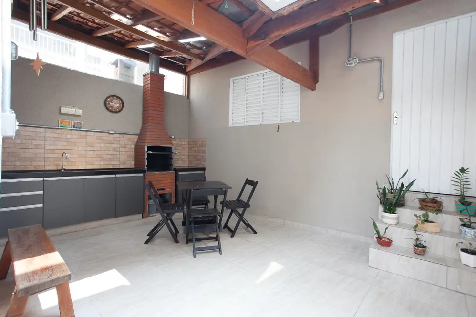 Sobrado com 3 quartos à venda, 104m2 em Freguesia do Ó, São Paulo - SP - imagem 7 Foto 7 de Sobrado com 3 quartos à venda, 104m2 em Freguesia do Ó, São Paulo - SP