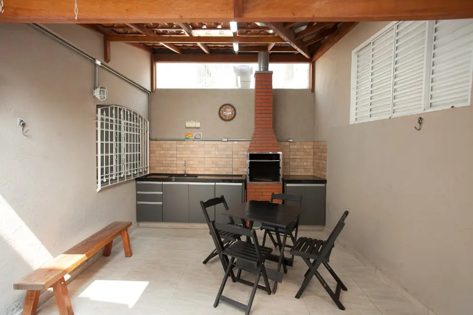 Sobrado com 3 quartos à venda, 104m2 em Freguesia do Ó, São Paulo - SP - imagem 6 Foto 6 de Sobrado com 3 quartos à venda, 104m2 em Freguesia do Ó, São Paulo - SP