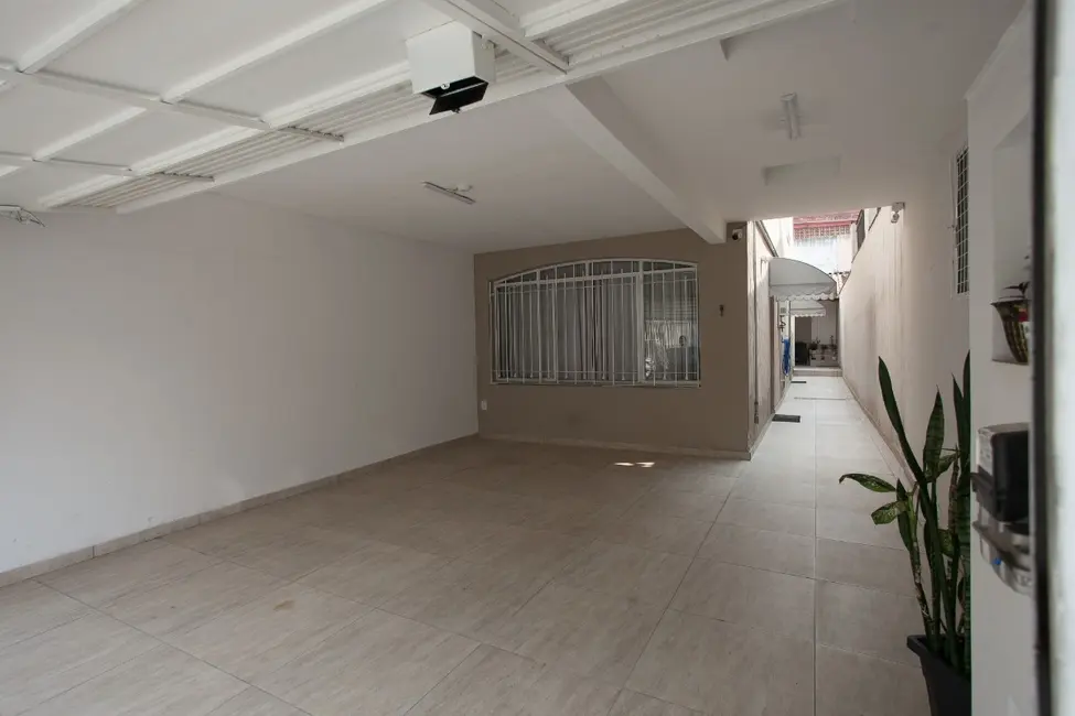 Sobrado com 3 quartos à venda, 104m2 em Freguesia do Ó, São Paulo - SP - imagem 4 Foto 4 de Sobrado com 3 quartos à venda, 104m2 em Freguesia do Ó, São Paulo - SP