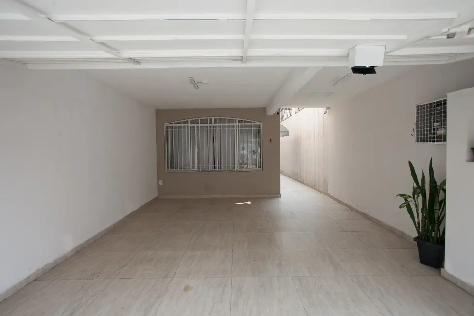 Sobrado com 3 quartos à venda, 104m2 em Freguesia do Ó, São Paulo - SP - imagem 3 Foto 3 de Sobrado com 3 quartos à venda, 104m2 em Freguesia do Ó, São Paulo - SP