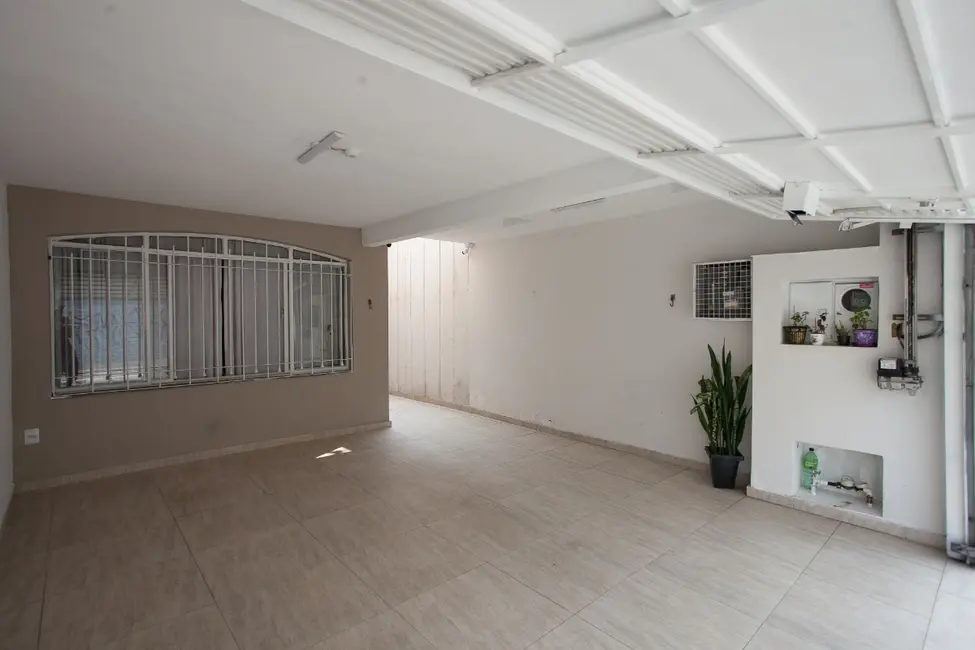 Foto 2 de Sobrado com 3 quartos à venda, 104m2 em Freguesia do Ó, São Paulo - SP