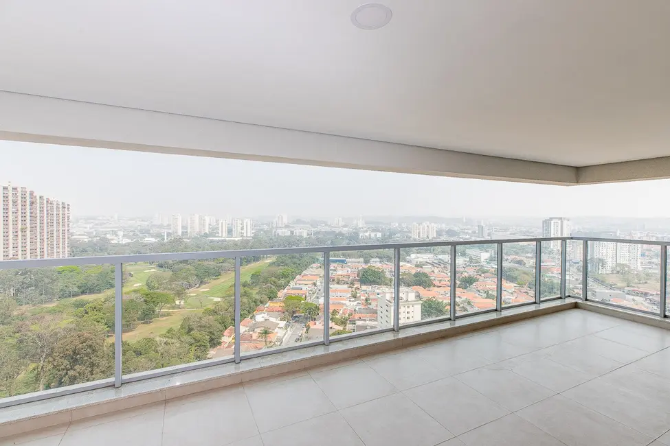 Foto 6 de Apartamento com 3 quartos à venda, 155m2 em Jardim Marajoara, São Paulo - SP