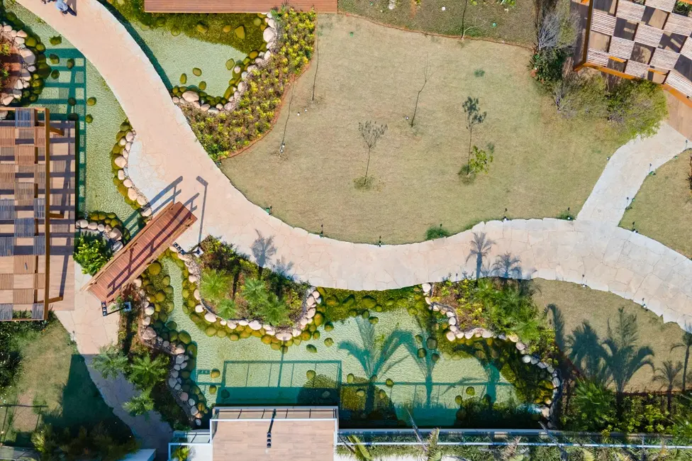 Foto 2 de Apartamento com 3 quartos à venda, 155m2 em Jardim Marajoara, São Paulo - SP