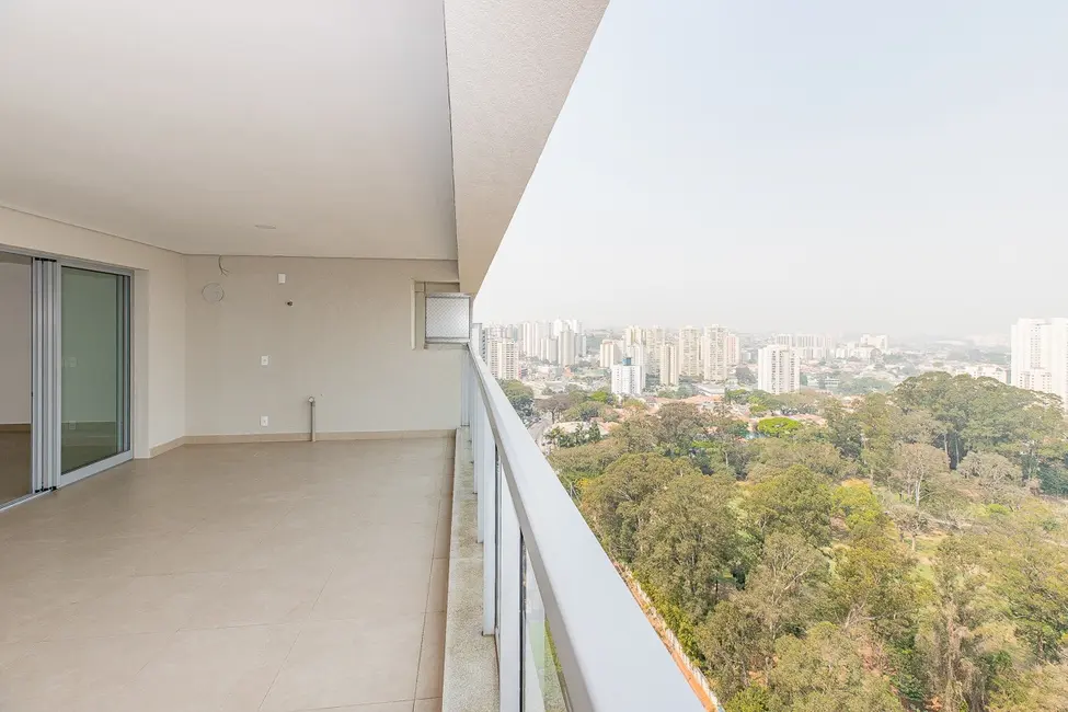 Foto 8 de Apartamento com 3 quartos à venda, 155m2 em Jardim Marajoara, São Paulo - SP