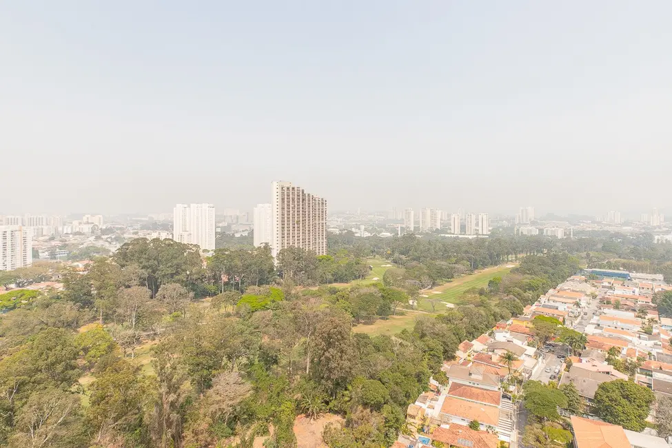 Foto 7 de Apartamento com 3 quartos à venda, 155m2 em Jardim Marajoara, São Paulo - SP