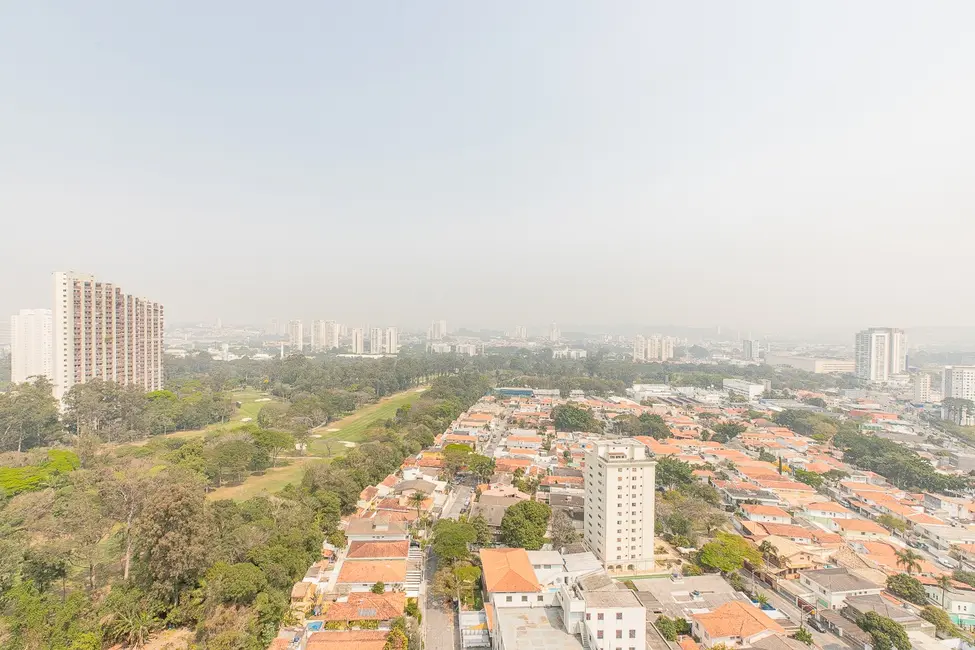 Foto 9 de Apartamento com 3 quartos à venda, 155m2 em Jardim Marajoara, São Paulo - SP